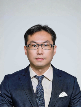 Ya Ju Lee